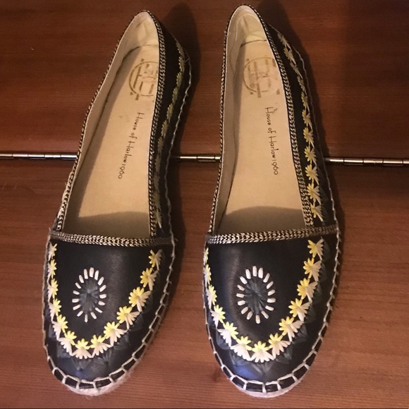 House of Harlow shoes - Picture 3 of 12